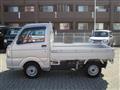 2023 Suzuki Carry Truck