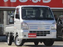 2023 Suzuki Carry Truck