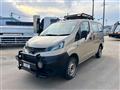 2010 Nissan NV200 VANETTE