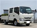 2020 Toyota Dyna Truck