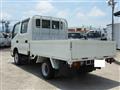 2020 Toyota Dyna Truck