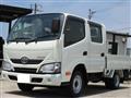 2020 Toyota Dyna Truck