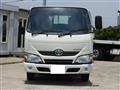 2020 Toyota Dyna Truck