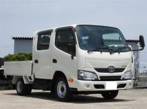 2020 Toyota Dyna Truck