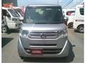 2017 Honda N BOX