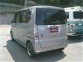 2017 Honda N BOX