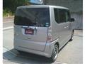 2017 Honda N BOX