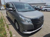 2015 Toyota Noah