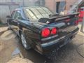 1998 Nissan Skyline