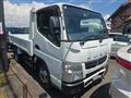 2015 Mitsubishi Canter