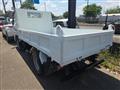 2015 Mitsubishi Canter