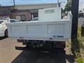 2015 Mitsubishi Canter
