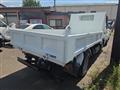 2015 Mitsubishi Canter
