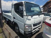 2015 Mitsubishi Canter