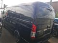 2020 Toyota Hiace Van