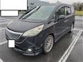 2006 Honda Step WGN