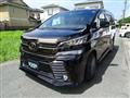 2016 Toyota Vellfire