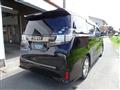 2016 Toyota Vellfire