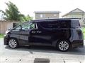 2016 Toyota Vellfire