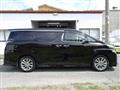 2016 Toyota Vellfire