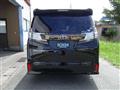 2016 Toyota Vellfire