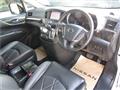 2018 Nissan Elgrand