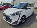 2019 Toyota Sienta