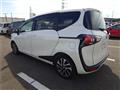 2019 Toyota Sienta