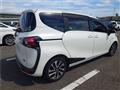2019 Toyota Sienta
