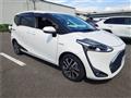 2019 Toyota Sienta