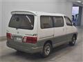 2001 Toyota Grand Hiace
