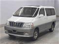 2001 Toyota Grand Hiace