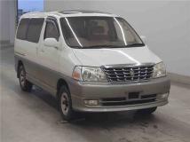 2001 Toyota Grand Hiace
