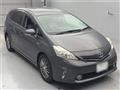 2014 Toyota PRIUS α