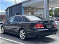 2007 Toyota Crown
