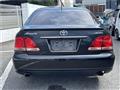 2007 Toyota Crown