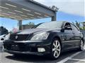 2007 Toyota Crown