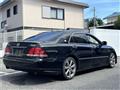 2007 Toyota Crown