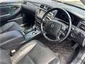 2007 Toyota Crown