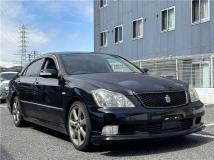 2007 Toyota Crown