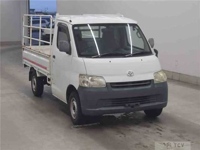 2009 Toyota Liteace Truck