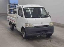 2009 Toyota Liteace Truck