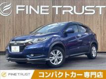 2017 Honda VEZEL