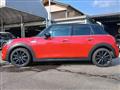 2020 BMW MINI