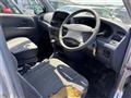 2004 Toyota Townace Van