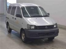 2004 Toyota Townace Van