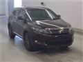 2017 Toyota Harrier