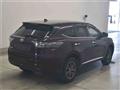 2017 Toyota Harrier