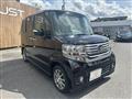 2012 Honda N BOX