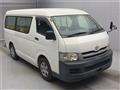 2009 Toyota Hiace Wagon